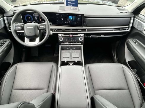 Certified 2026 Hyundai Santa Fe XRT AWD/4WD image 9