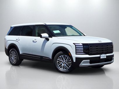 New 2026 Hyundai Palisade SE