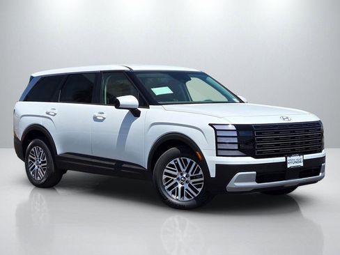 New 2026 Hyundai Palisade SE FWD image 1
