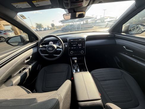 Used 2023 Hyundai Santa Cruz Night image 18