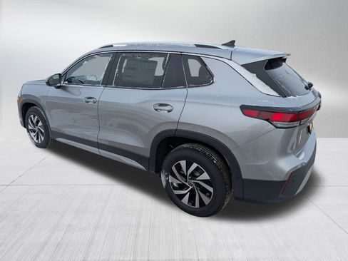 New 2026 Volkswagen Tiguan S AWD/4WD image 3