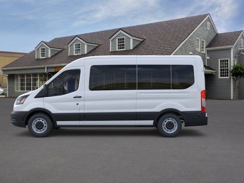 New 2025 Ford Transit 350 XL image 3