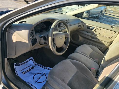 Used 2007 Ford Taurus SE image 7