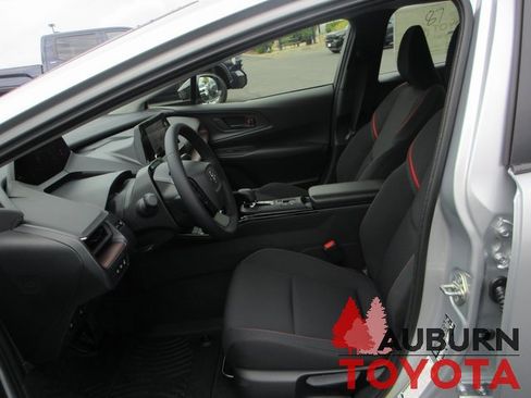 New 2026 Toyota Prius Plug-In Hybrid image 7