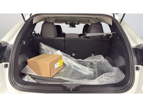New 2026 Subaru Crosstrek 2.0i Premium AWD/4WD image 39