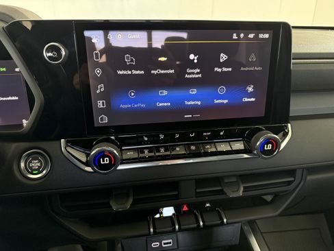 New 2026 Chevrolet Colorado Trail Boss image 25