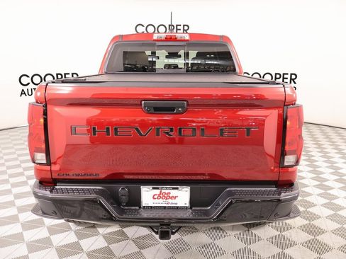 Used 2026 Chevrolet Colorado Trail Boss image 20