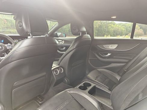 Used 2021 Mercedes-Benz AMG GT 63 S image 27