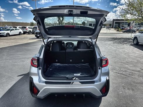 New 2026 Subaru Crosstrek 2.0i Premium AWD/4WD image 20