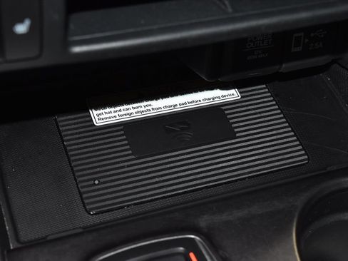 Used 2023 Honda Passport EX-L image 18