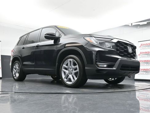 Used 2024 Honda Passport EX-L image 34