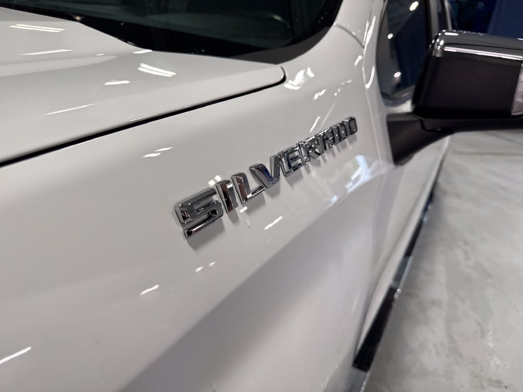 Used 2020 Chevrolet Silverado 1500 LT w/ All-Star Edition RWD image 57