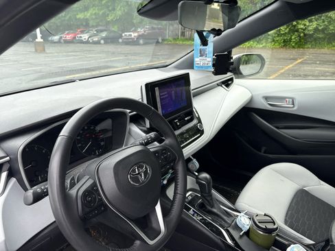 Used 2023 Toyota Corolla SE FWD image 13