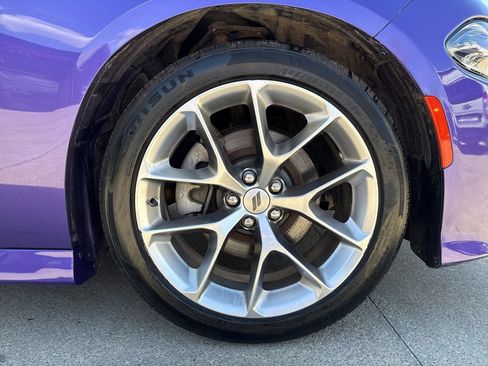 Used 2023 Dodge Charger GT RWD image 50