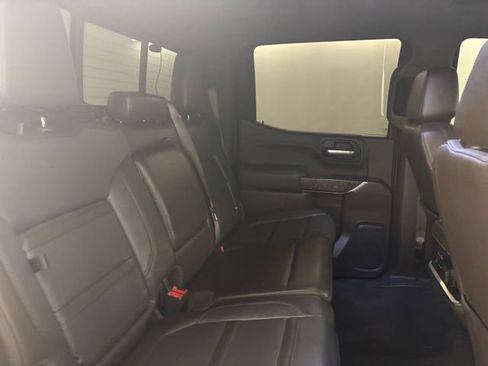 Used 2019 GMC Sierra 1500 Denali w/ Denali Ultimate Package AWD/4WD image 12