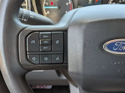Used 2024 Ford F250 XLT w/ FX4 Off-Road Package AWD/4WD image 21