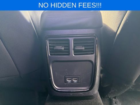 Used 2021 Dodge Charger SXT w/ Blacktop Package RWD image 27