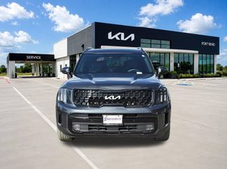 Certified 2024 Kia Telluride SX X-Line AWD/4WD video 2