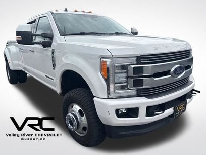 Used 2019 Ford F350 Limited