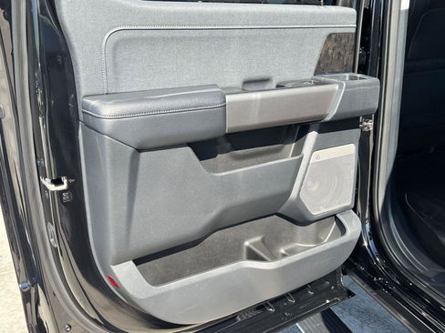 Used 2026 Ford F250 Lariat w/ Chrome Package AWD/4WD image 21