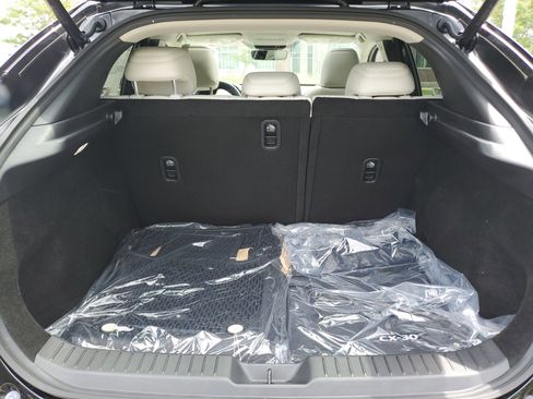 Used 2025 MAZDA CX-30 2.5 Turbo w/ Premium Plus Pkg image 9