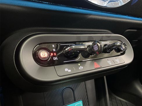 New 2026 MINI Cooper S FWD image 26