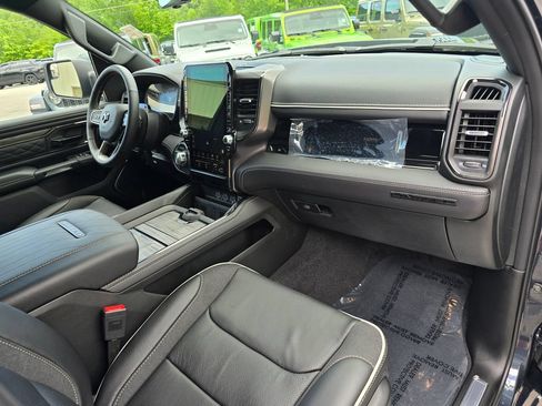 New 2026 RAM 1500 Limited AWD/4WD image 31