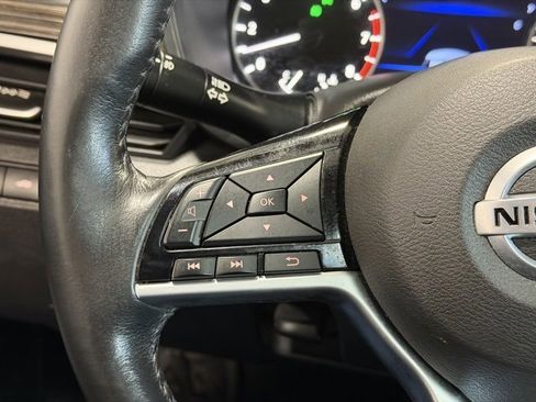 Used 2022 Nissan Altima 2.5 SL image 22