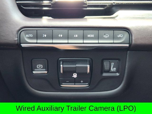 Used 2021 Cadillac Escalade Premium Luxury Platinum w/ Heavy-Duty Trailer Package AWD/4WD image 23