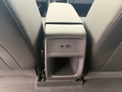 New 2026 Buick Envista Preferred w/ Convenience I Package FWD image 4
