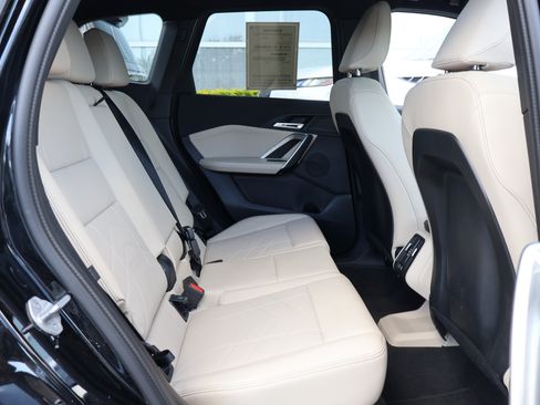 Used 2025 BMW X1 xDrive28i w/ Convenience Package AWD/4WD image 20