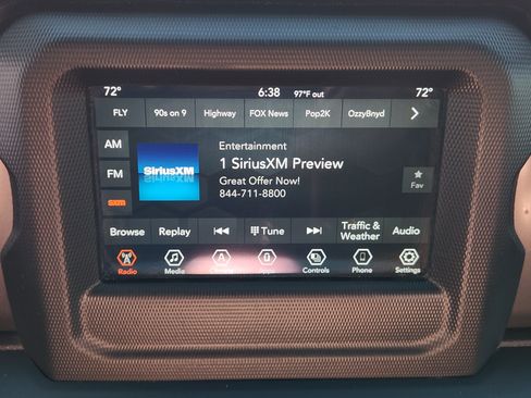 Used 2021 Jeep Wrangler Sport AWD/4WD image 20
