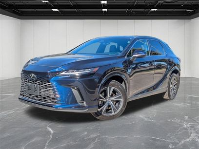 Used 2023 Lexus RX 350 Premium