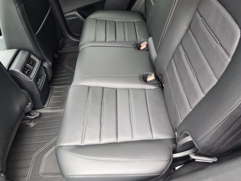 Used 2025 Honda CR-V EX-L image 13