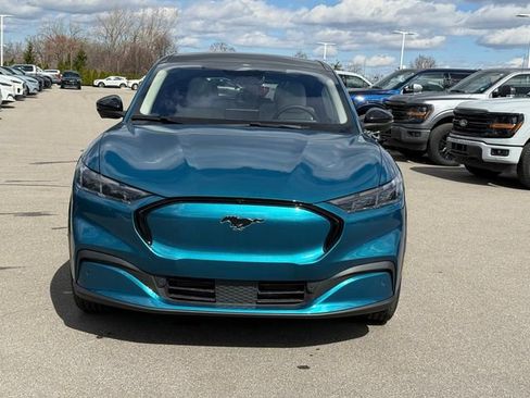 New 2026 Ford Mustang Mach-E Premium image 3