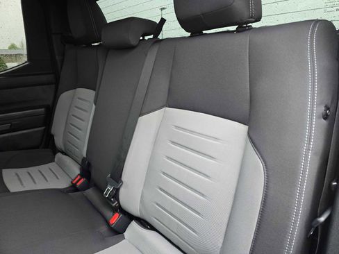 Certified 2025 Toyota Tacoma TRD Off-Road image 17