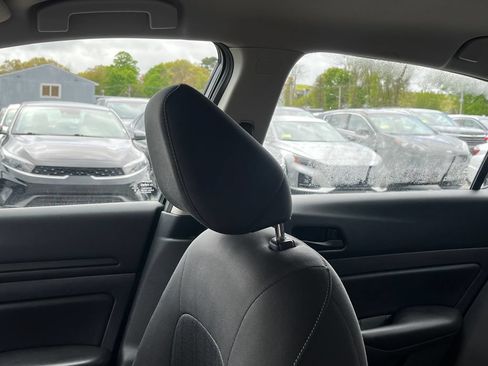 Used 2023 Nissan Altima 2.5 S FWD image 23