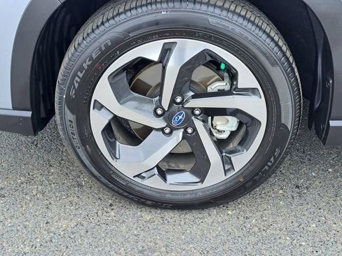 Certified 2024 Subaru Forester Touring AWD/4WD image 21