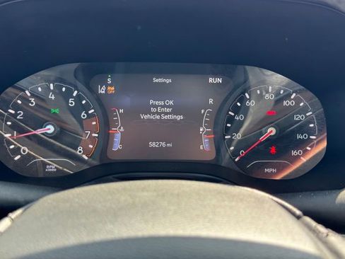 Used 2022 Jeep Compass Latitude image 18