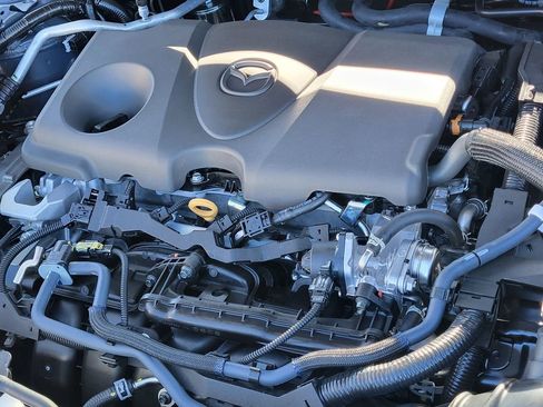 New 2026 MAZDA CX-50 2.5 Hybrid w/ Premium Plus Pkg image 22