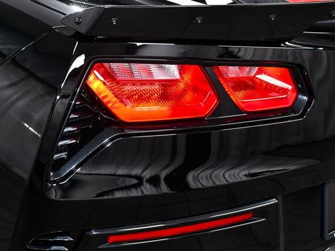 Used 2019 Chevrolet Corvette Grand Sport RWD image 81