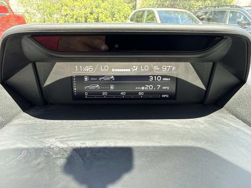 Used 2021 Subaru Forester Touring w/ Popular Package #2 AWD/4WD image 29