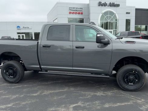 New 2026 RAM 2500 Tradesman image 8