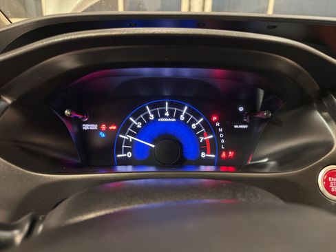 Used 2014 Honda Civic EX image 18