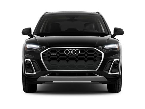 Certified 2023 Audi Q5 2.0T Premium Plus w/ Premium Plus Package AWD/4WD image 4