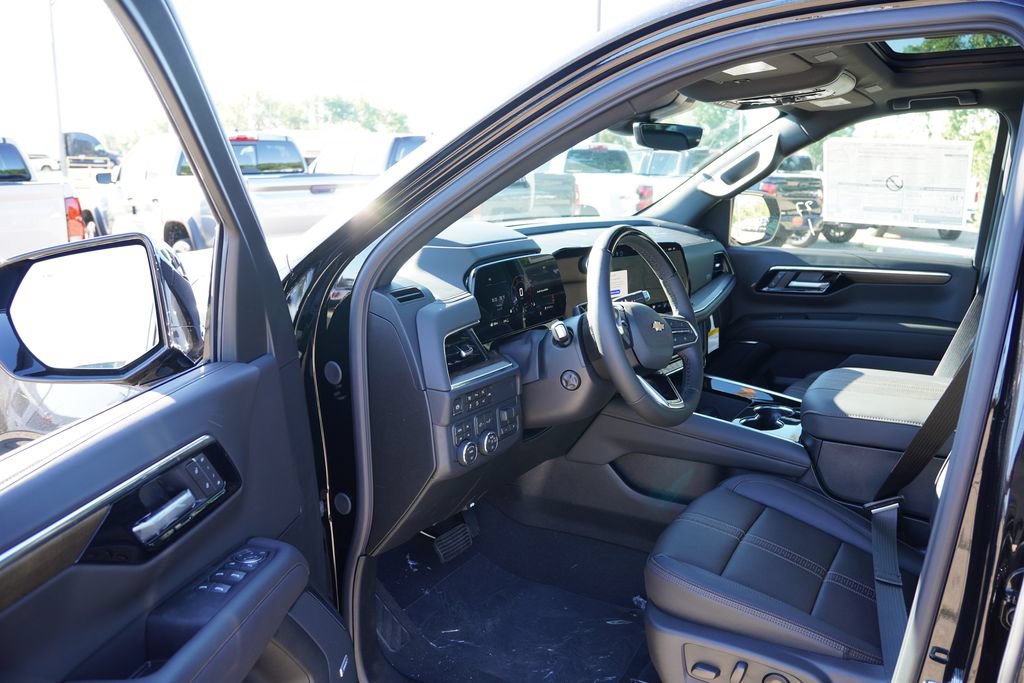 New 2026 Chevrolet Tahoe High Country AWD/4WD image 11