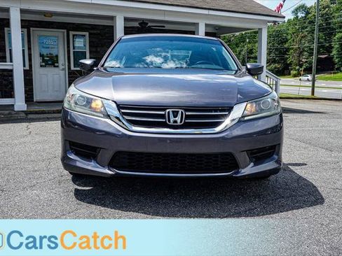 Used 2014 Honda Accord LX image 11