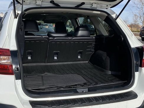Used 2018 Subaru Outback 3.6R Limited image 26