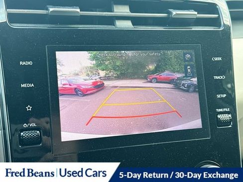 Used 2023 Hyundai Tucson SEL AWD/4WD image 19