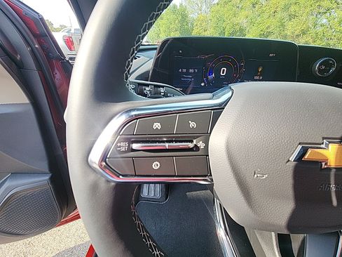 New 2026 Chevrolet Traverse LT w/ Driver Confidence Package image 18